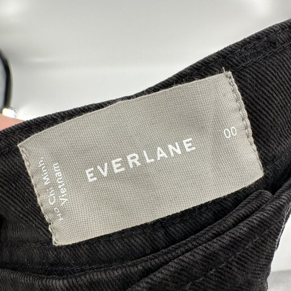 Everlane The TENCEL Relaxed Baggy Soft Chino Pant - Picture 3 of 12